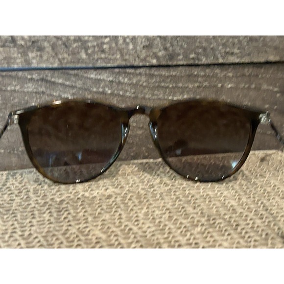 Ray-Ban 4171‎ ERIKA Polarized Sunglasses Tortoiseshell - Picture 3 of 4